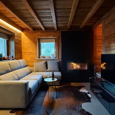 Vetan Alpine Terrace *